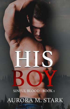 His Boy by Aurora M. Stark
