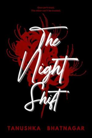 The Night Shift: Moore Sisters, Book 2 (Moore Sisters #2)