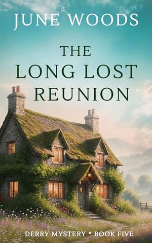 The Long Lost Reunion by June Woods