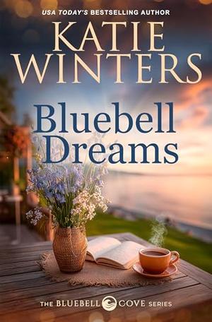 Bluebell Dreams by Katie Winters