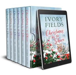 Christmas By The Shore: The Complete Series (A Winter To Remember #1)