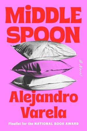 Middle Spoon by Alejandro Varela
