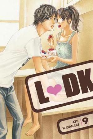 LDK 9 (L♥DK #9)