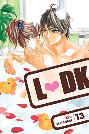 LDK, Vol. 13 (L♥DK #13)