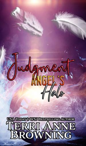 Judgment by Terri Anne Browning