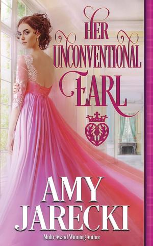 Her Unconventional Earl (The MacGalloways #2)