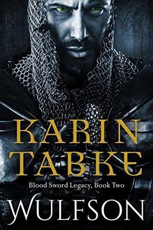 Wulfson (Blood Sword Legacy #2)