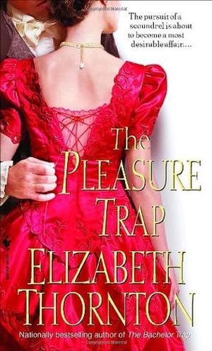The Pleasure Trap (Trap #3)