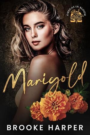 Marigold (Omegas in Bloom #3)