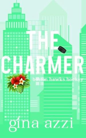 The Charmer by Gina Azzi