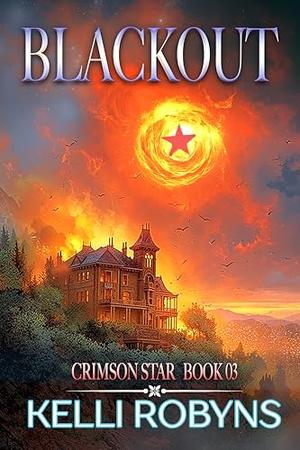 Blackout (Crimson Star #3)