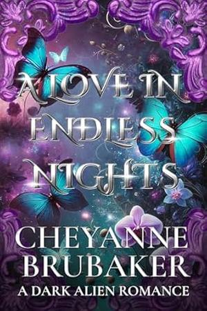 A Love in Endless Nights (Beasts of Desire #1)