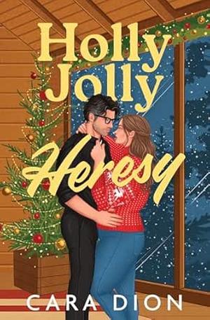 Holly Jolly Heresy (Aster Bay #4.5)
