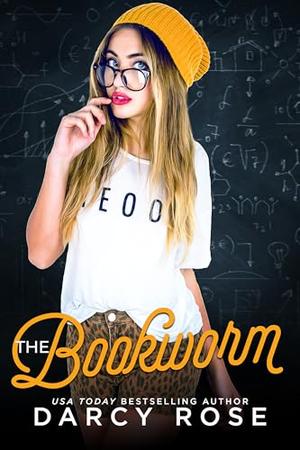 The Bookworm by Darcy Rose