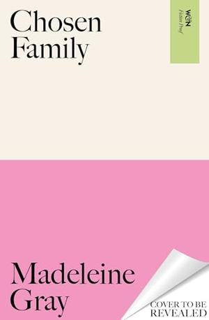 Chosen Family by Madeleine Gray