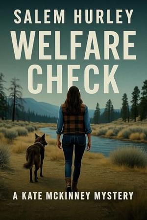 Welfare Check by Salem Hurley