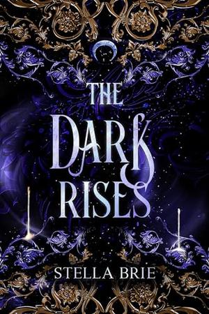 The Dark Rises by Stella Brie