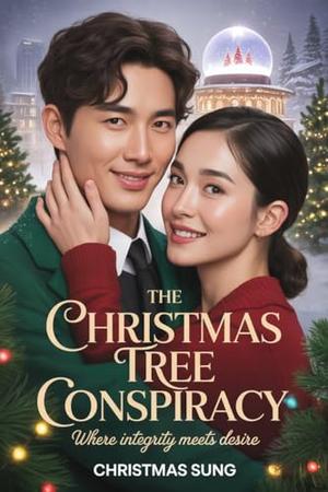 The Christmas Tree Conspiracy: Where Integrity Meets Desire. (CHRISTMAS ROMANCE #14)