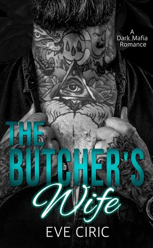The Butcher's Wife (Sacred Vows #2)