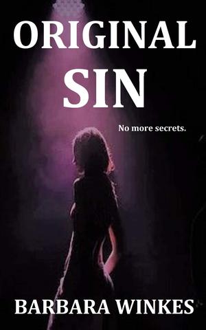 Original Sin (Joanna Mitchell Thrillers #3)