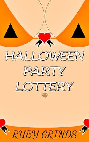 Halloween Party Lottery by RUBY GRINDS