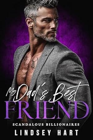 My Dad's Best Friend by Lindsey Hart