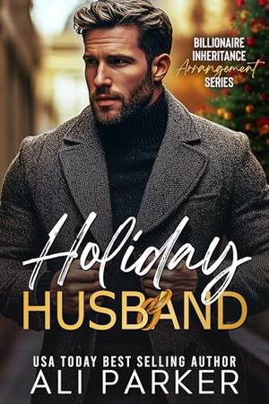 Holiday Husband by Ali Parker