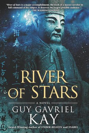 River of Stars (Under Heaven #2)