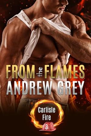 From the Flames by Andrew Grey