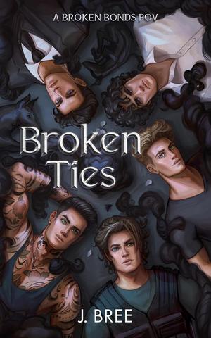 Broken Ties (The Bonds That Tie #7)