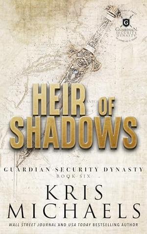Heir of Shadows by Kris Michaels