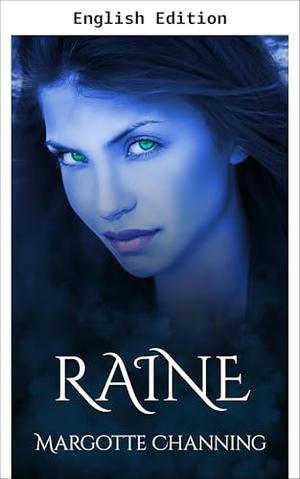 RAINE (The Channing Vikings #9)
