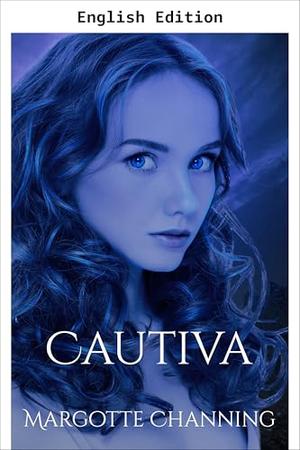 CAPTIVE (The Channing Vikings #1)
