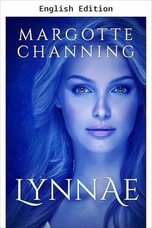 LYNNAE (The Channing Vikings #3)