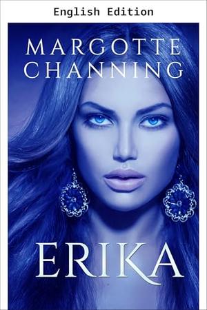 ERIKA (The Channing Vikings #2)