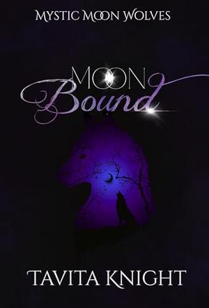 Moon Bound : Episode Five (Mystic Moon Wolves #5)