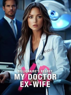 Billionaire's Regret, My Doctor Ex-Wife: Divorce Second Chance Romance by Nini J