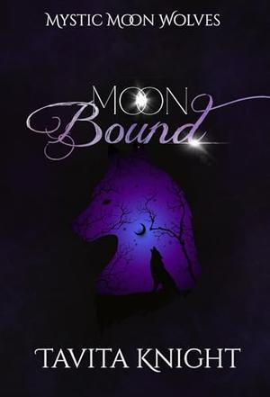 Moon Bound : Episode Four (Mystic Moon Wolves #4)