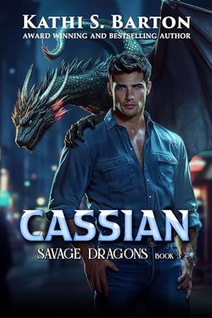 Cassian by Kathi S. Barton