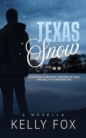 Texas Snow by Kelly Fox