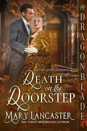 Death on the Doorstep: Victorian Historical Romance Mystery by Mary Lancaster