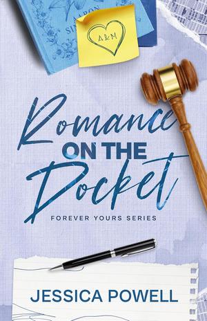 Romance on the Docket by Jessica Powell