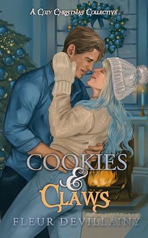 Cookies & Claws by Fleur DeVillainy