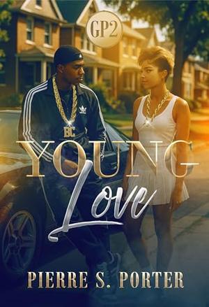 Young Love GP2 by Pierre Porter