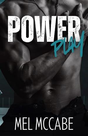 Power Play by Mel McCabe