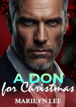 A Don For Christmas by Marilyn Lee