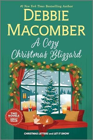 A Cozy Christmas Blizzard by Debbie Macomber