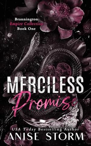 Merciless Promise by Anise Storm