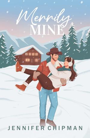 Merrily Mine (Best Friends Book Club) by Jennifer Chipman