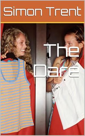 The Mall by Simon Trent